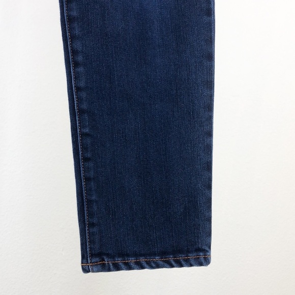 J. Crew Denim Ankle Skinny Toothpick Jeans - Picture 3 of 8